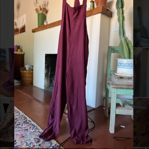 Urban Outfitters Pants & Jumpsuits Urban Outfitters Overalls Poshmark